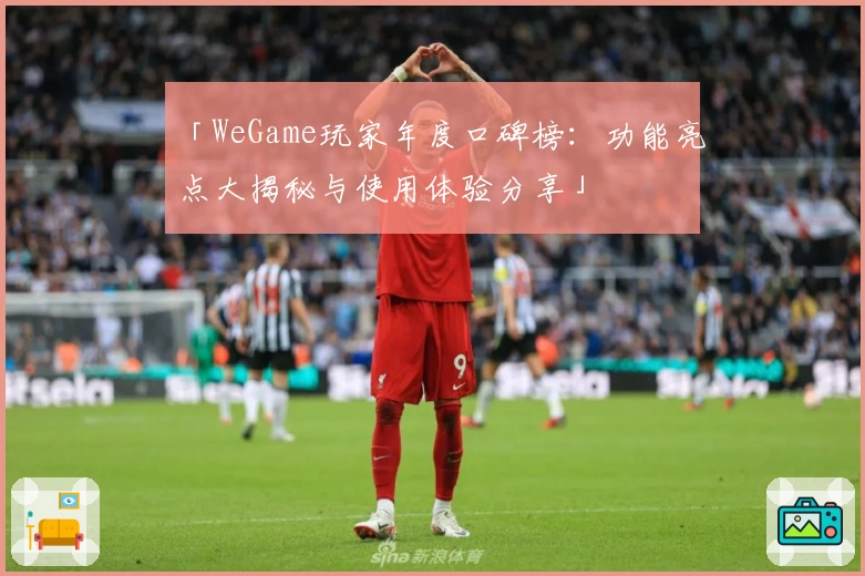 「WeGame玩家年度口碑榜:功能亮点大揭秘与使用体验分享」