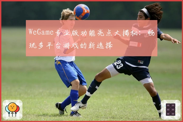 WeGame专业版功能亮点大揭秘：畅玩多平台游戏的新选择
